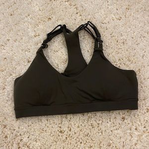 Bombshell Sportswear bra